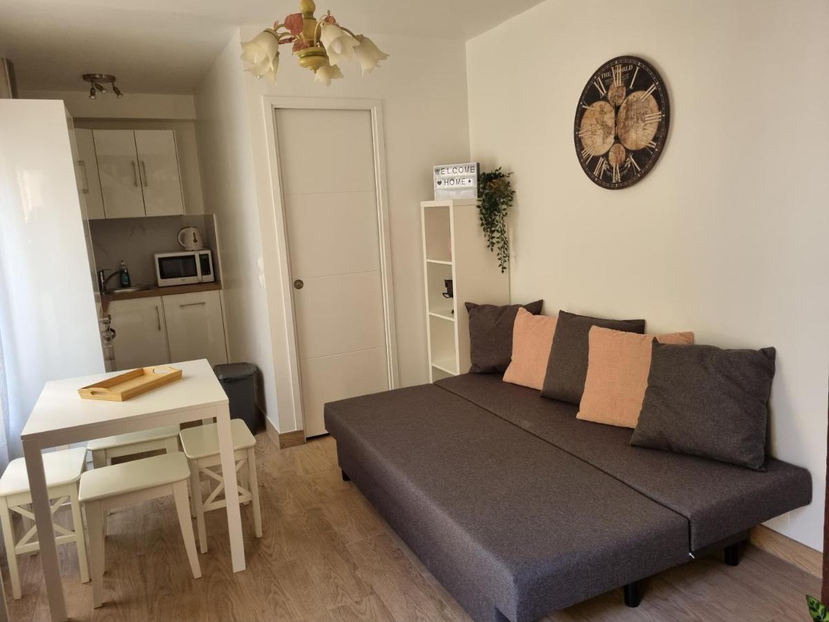Maison Ville Dans Une Voie Privee Сент-Уен Екстериор снимка